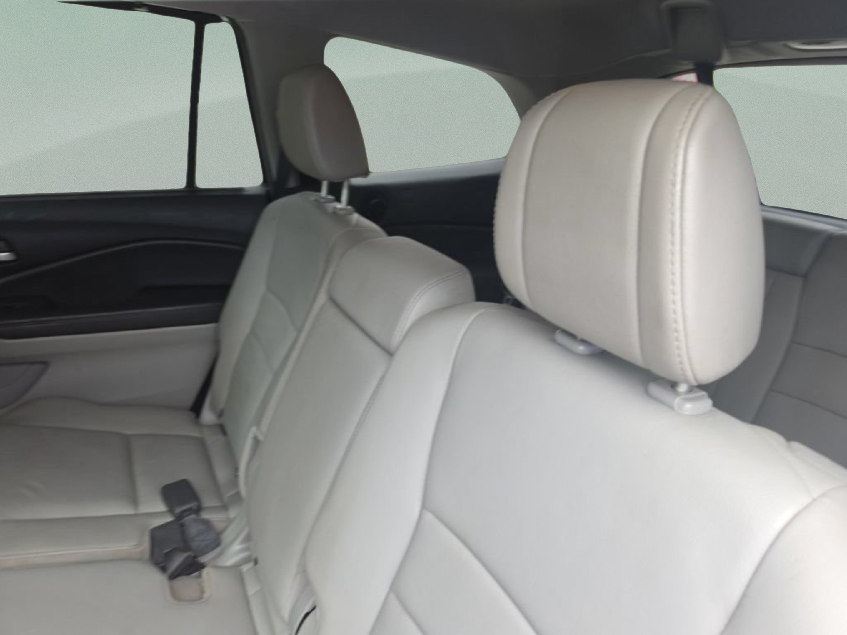Used 2019 Honda Pilot EX-L image 27