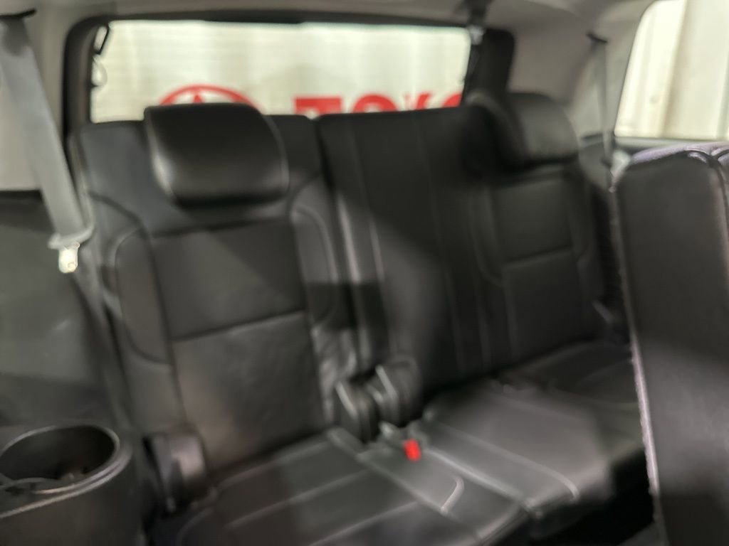 Used 2019 Chevrolet Tahoe LT image 16