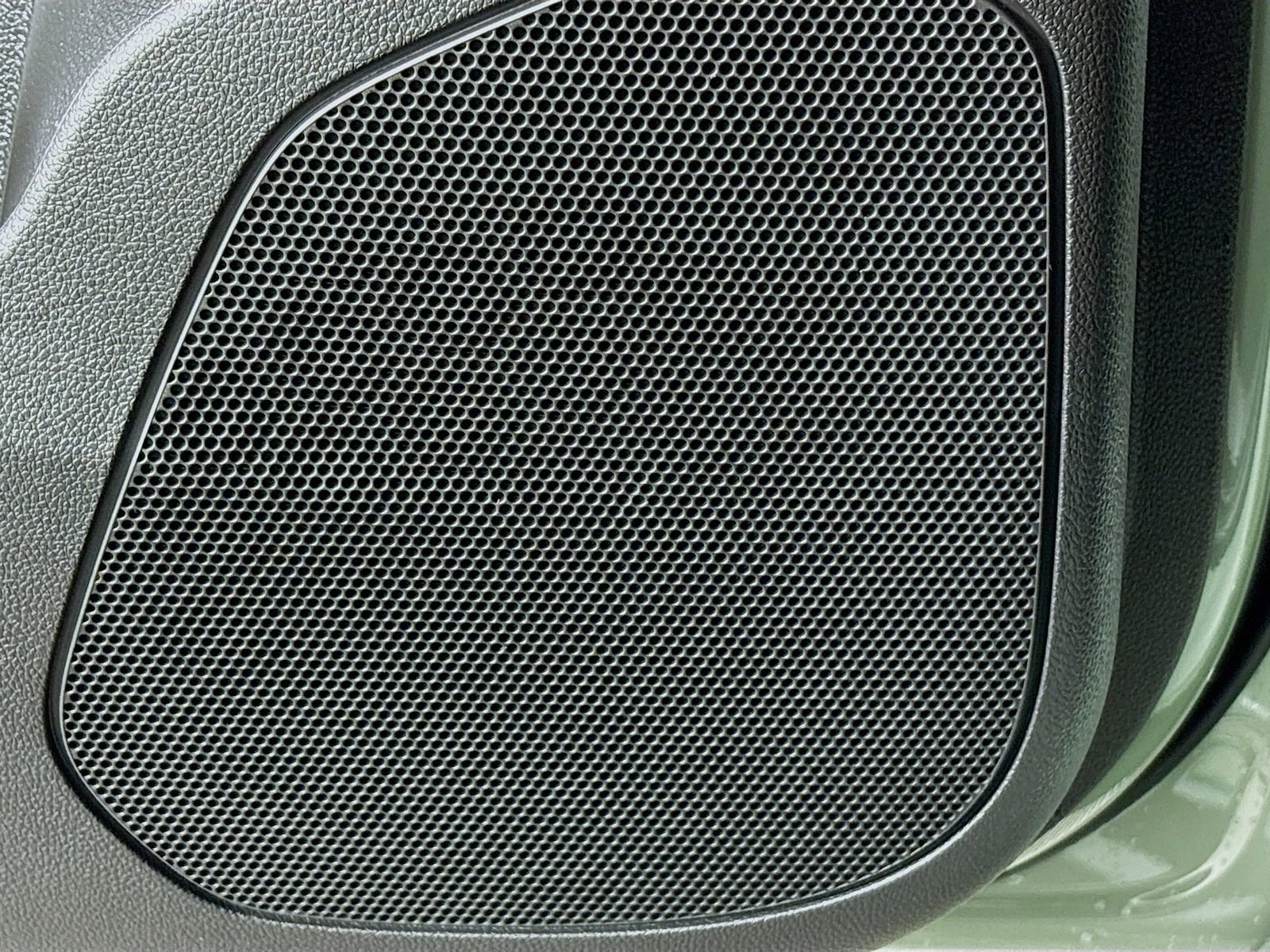 New 2026 Chevrolet Trax ACTIV w/ Sunroof Package image 30