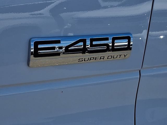 Used 2024 Ford E-450 and Econoline 450 Super Duty RWD image 31