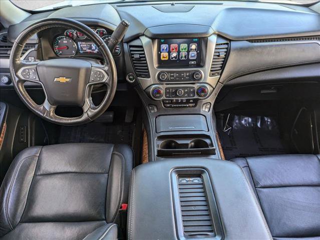 Used 2018 Chevrolet Tahoe Premier image 15