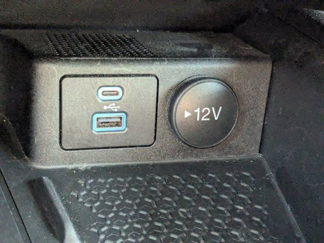 Used 2022 Ford Bronco Sport Outer Banks w/ Tech Package image 23