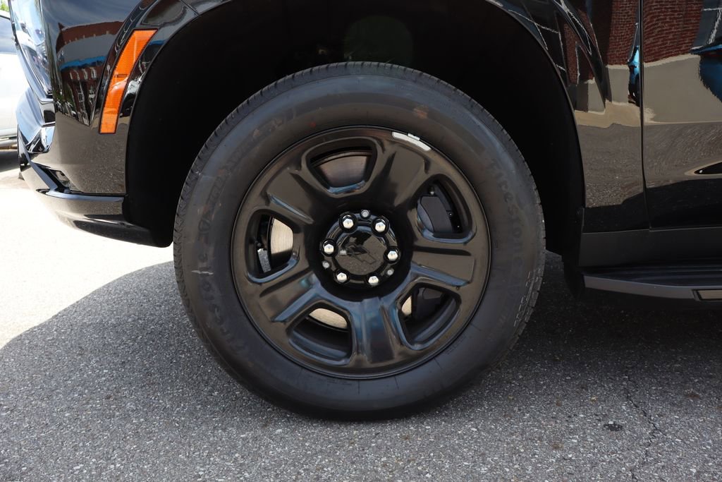 New 2025 Chevrolet Tahoe 4WD image 24