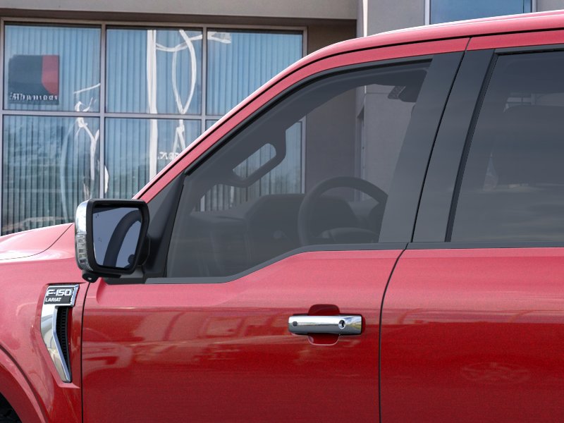New 2026 Ford F150 Lariat AWD/4WD image 20