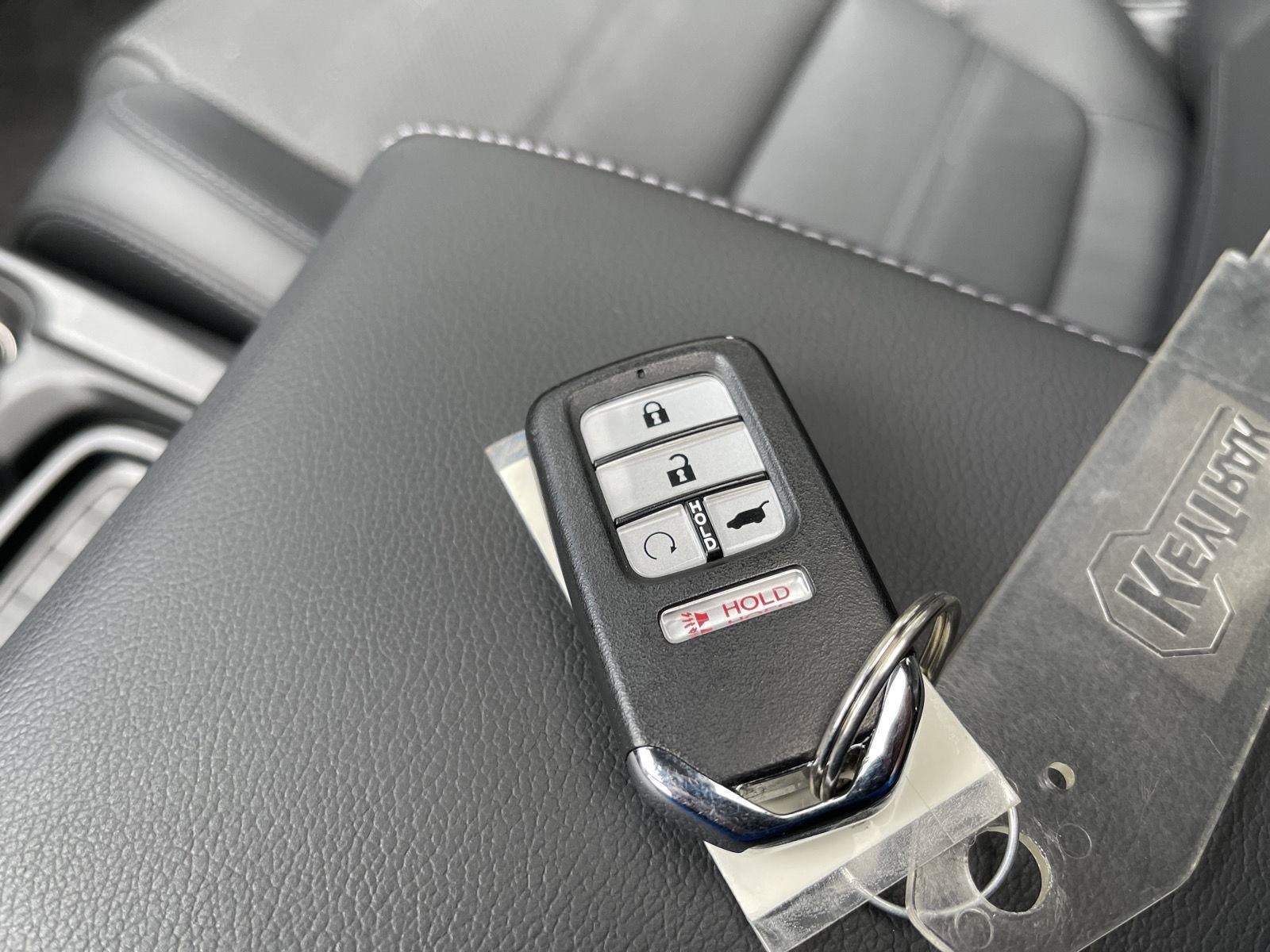 Used 2022 Honda CR-V EX-L image 43