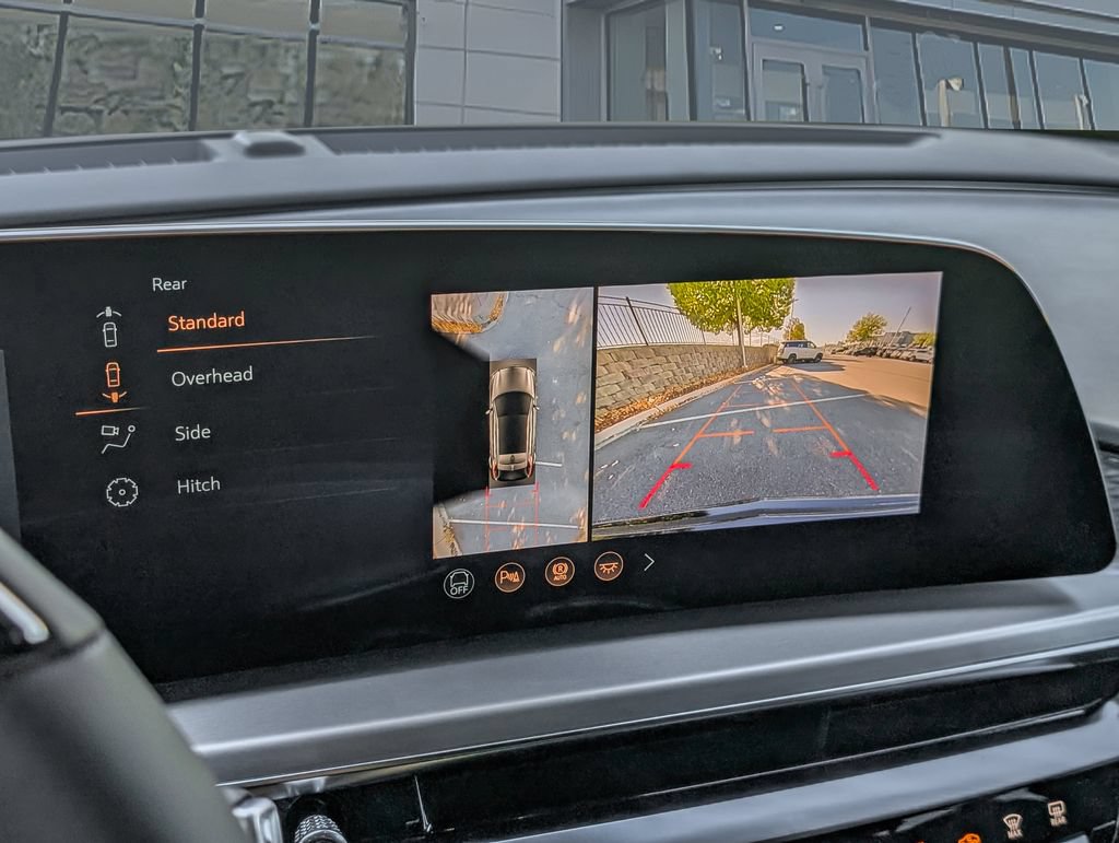New 2026 Cadillac Lyriq Premium Sport AWD/4WD image 25
