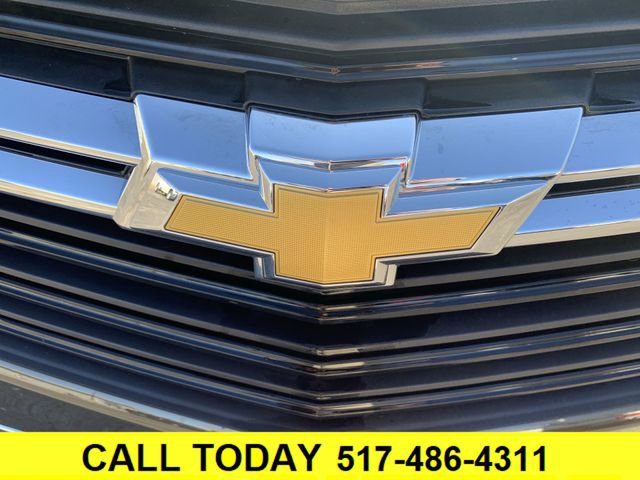 Used 2024 Chevrolet Equinox LT image 29