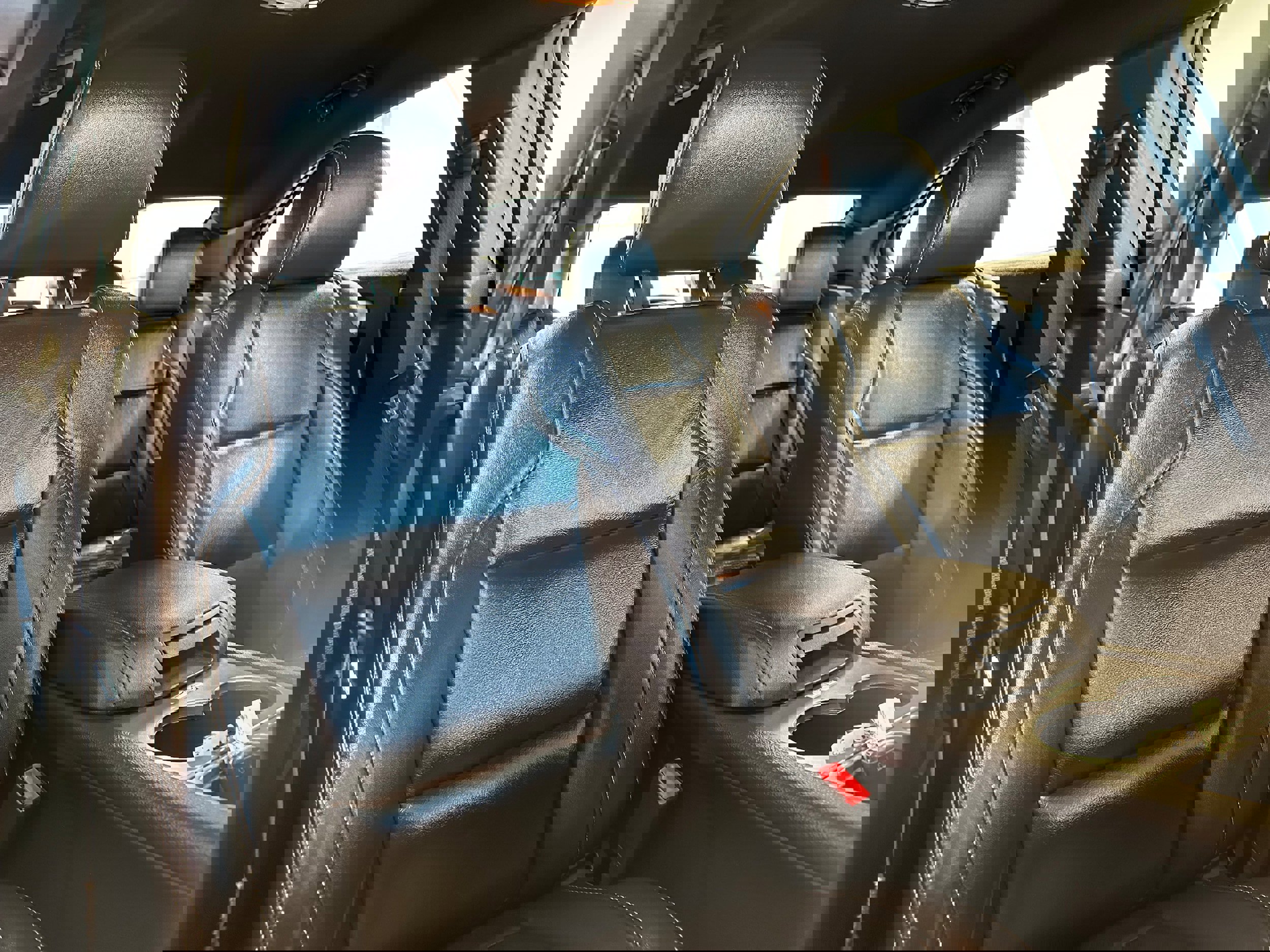 Used 2018 Ford Taurus SEL w/ Equipment Group 201A image 16