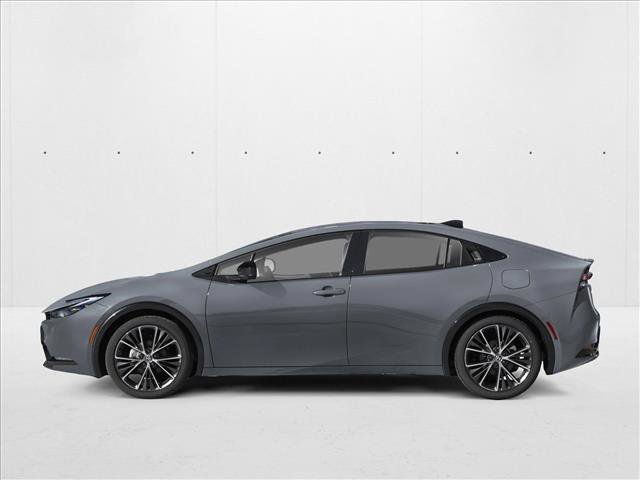 New 2026 Toyota Prius Limited image 3