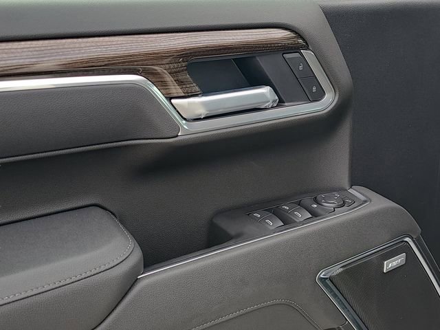 New 2026 Chevrolet Silverado 1500 RST AWD/4WD image 17