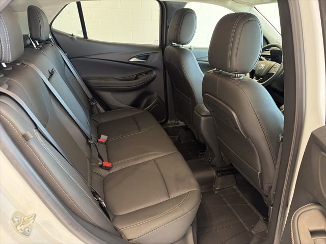 Used 2024 Buick Encore GX Sport Touring w/ Comfort Package AWD/4WD image 11