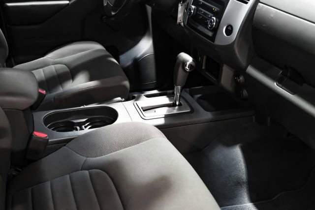 Used 2019 Nissan Frontier S image 24