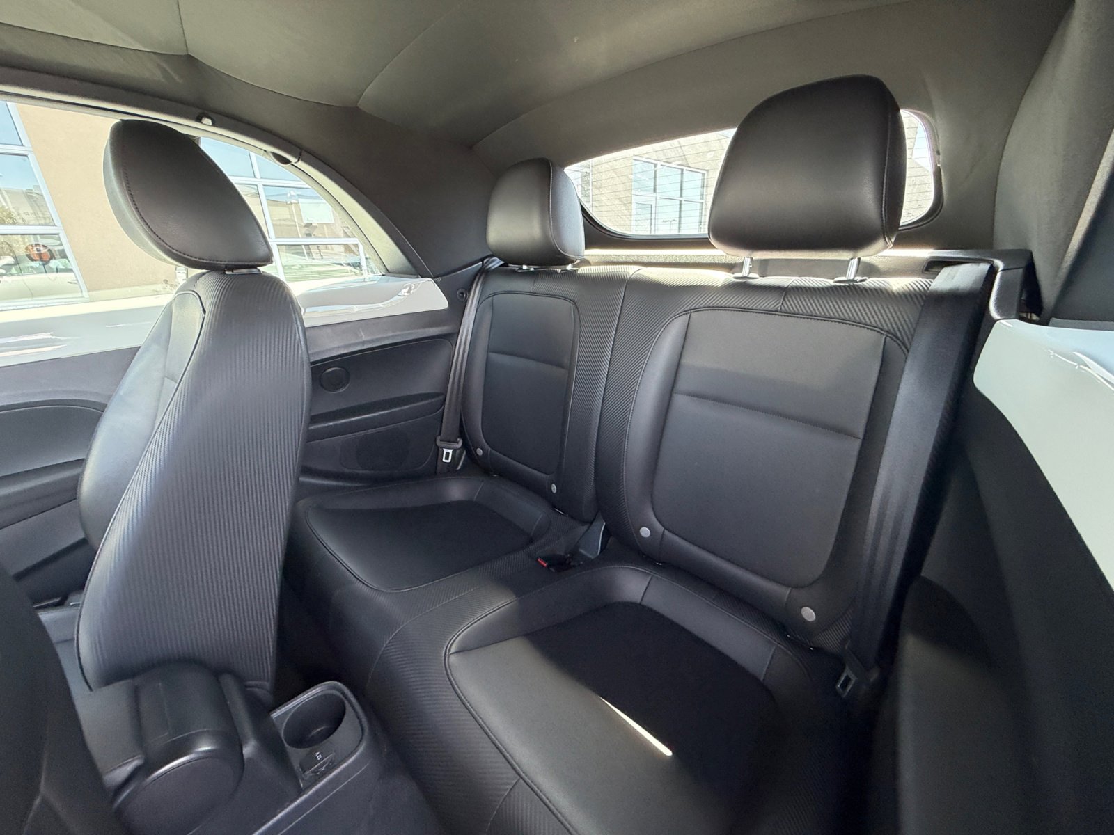 Used 2017 Volkswagen Beetle 1.8T S image 15