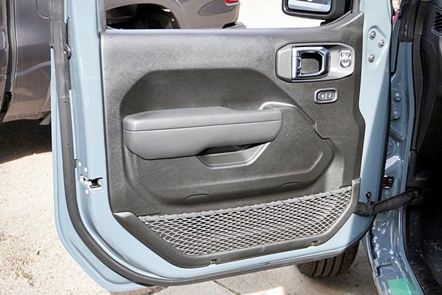 New 2026 Jeep Wrangler Unlimited Sport S image 28