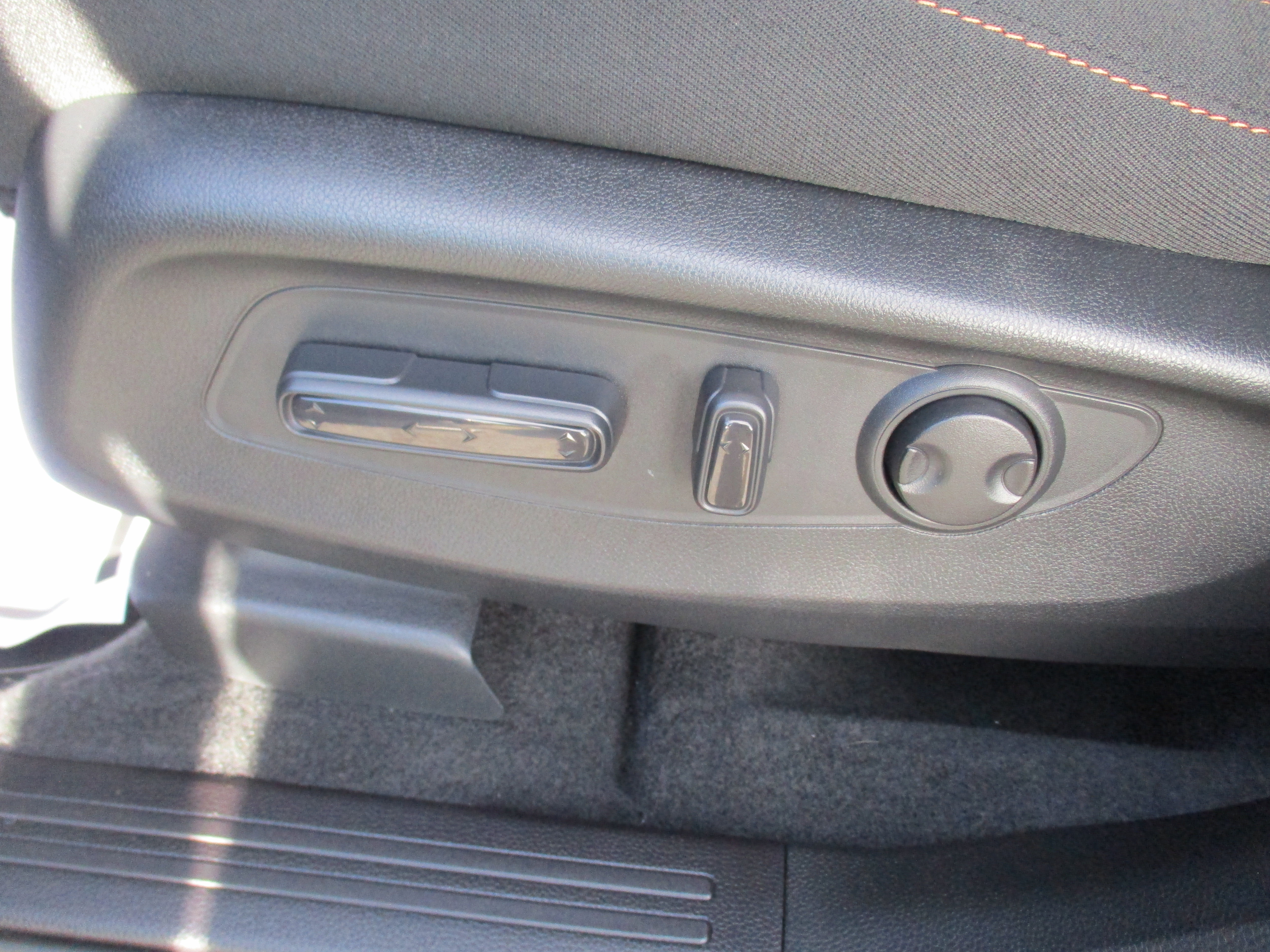 Certified 2026 Honda CR-V TrailSport image 13