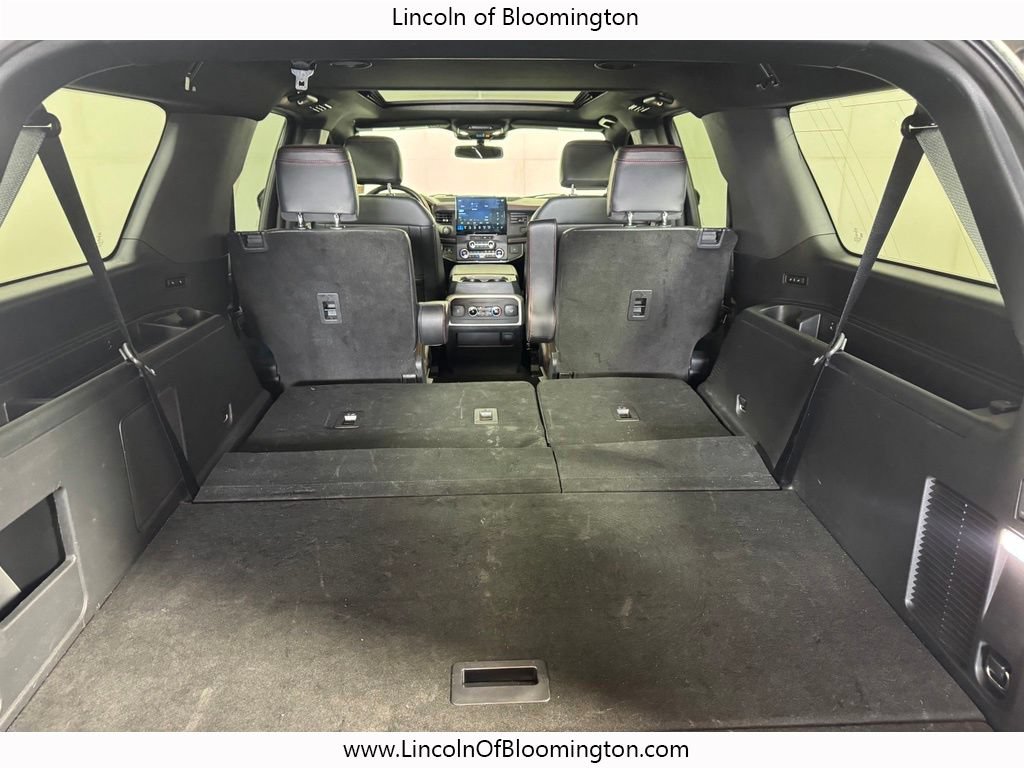 Used 2023 Ford Expedition Max Limited AWD/4WD image 17