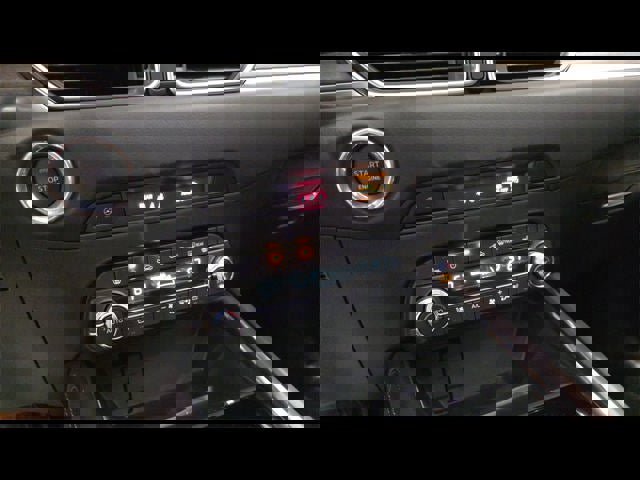 New 2025 MAZDA CX-5 Signature image 56