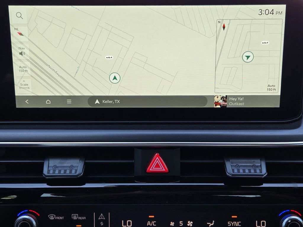 New 2026 Kia K5 GT-Line FWD image 14