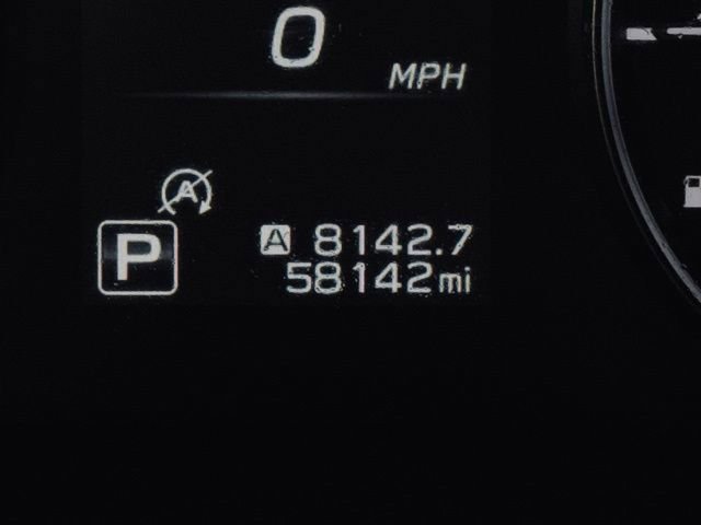 Used 2023 Subaru Outback Limited image 30