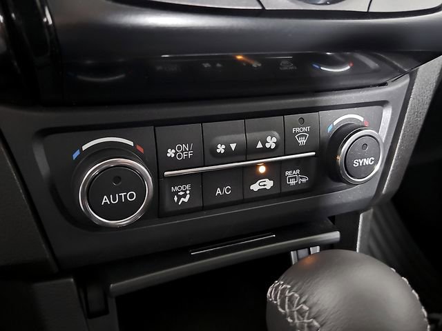 Used 2022 Acura ILX w/ Premium & A-SPEC Package image 16