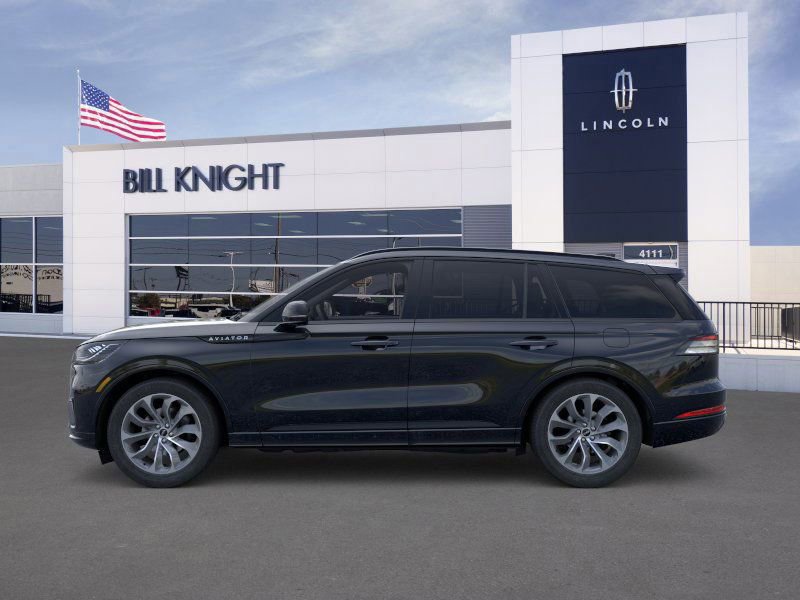 New 2026 Lincoln Aviator AWD image 3
