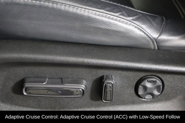 Used 2021 Honda CR-V EX-L image 22