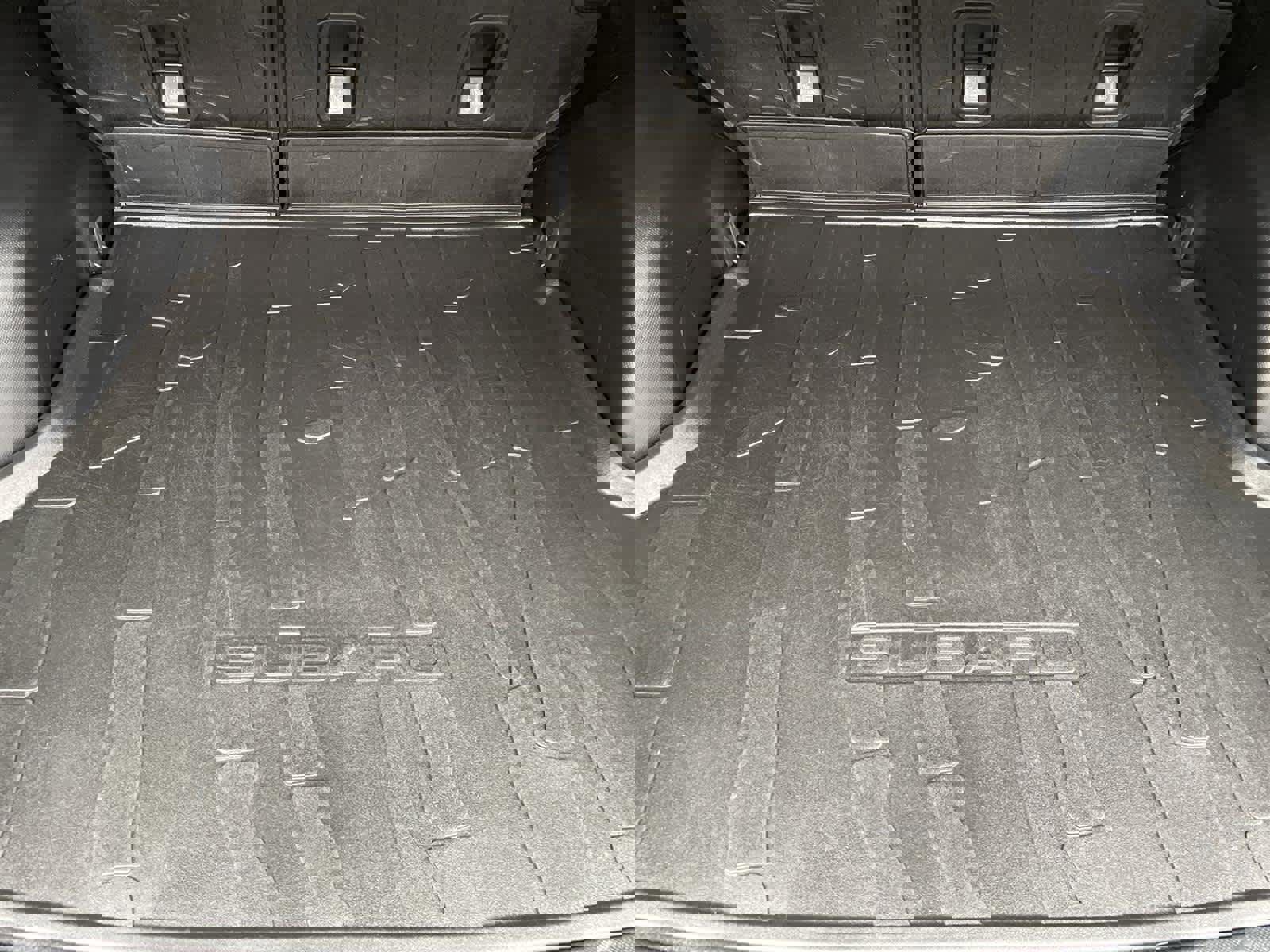 Certified 2022 Subaru Forester Wilderness image 16