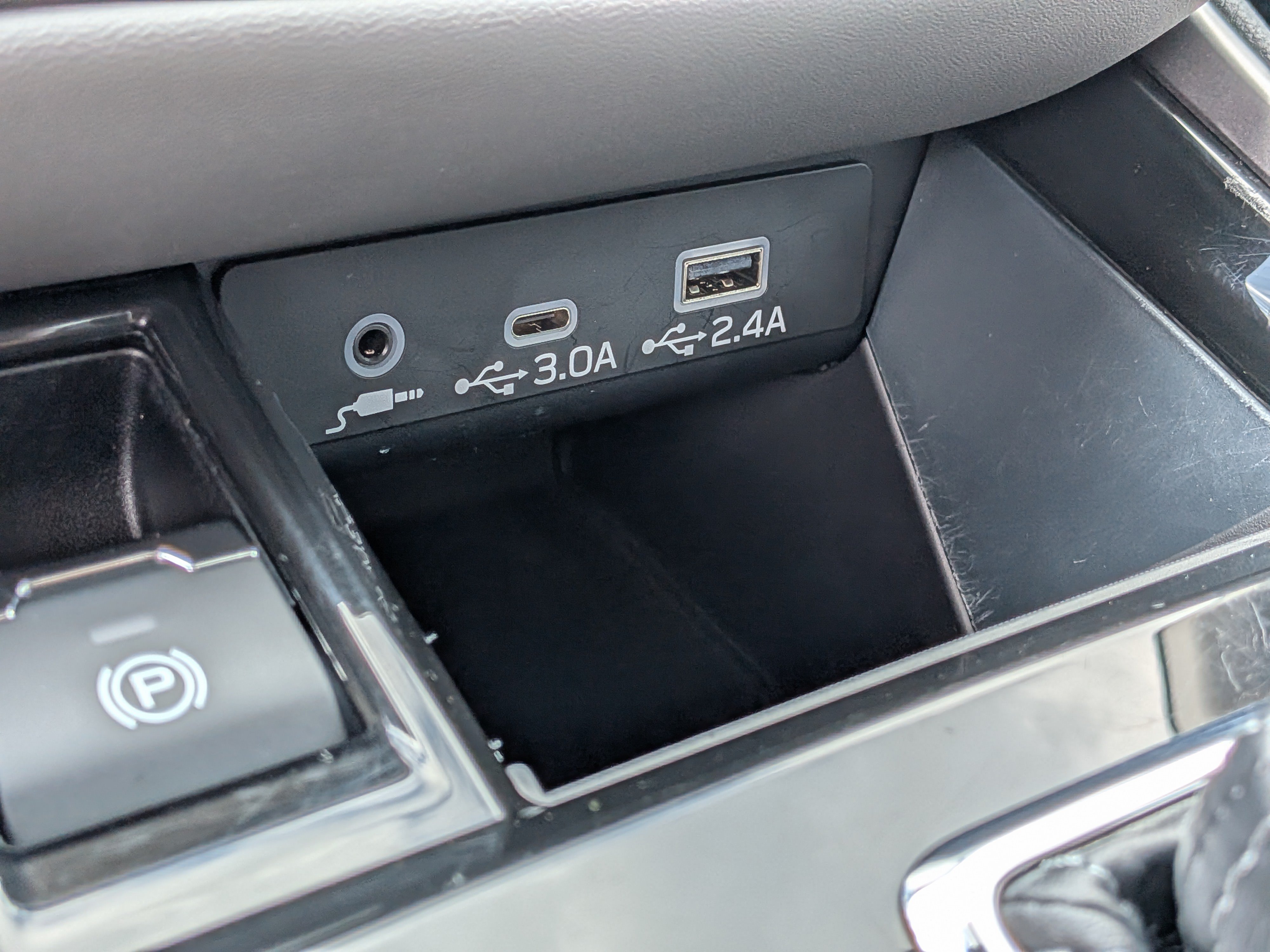 Used 2024 Subaru Outback Onyx Edition XT AWD/4WD image 31