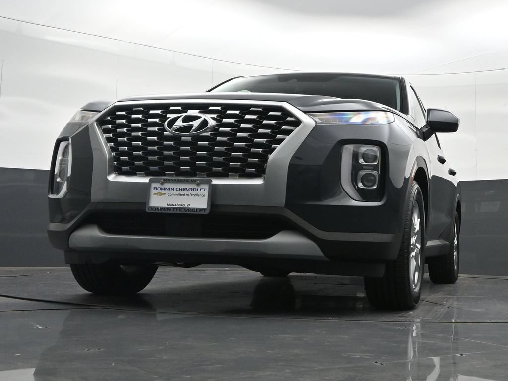 Used 2020 Hyundai Palisade SE AWD/4WD image 39