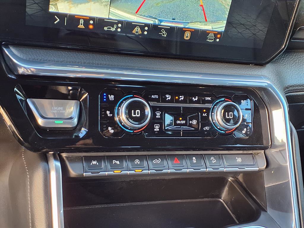 Used 2024 GMC Sierra 1500 Denali w/ Denali Reserve Package image 7