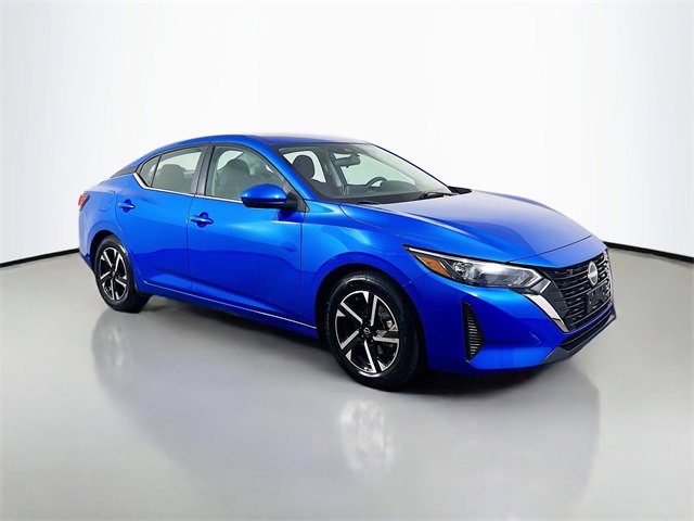 Used 2024 Nissan Sentra SV image 13