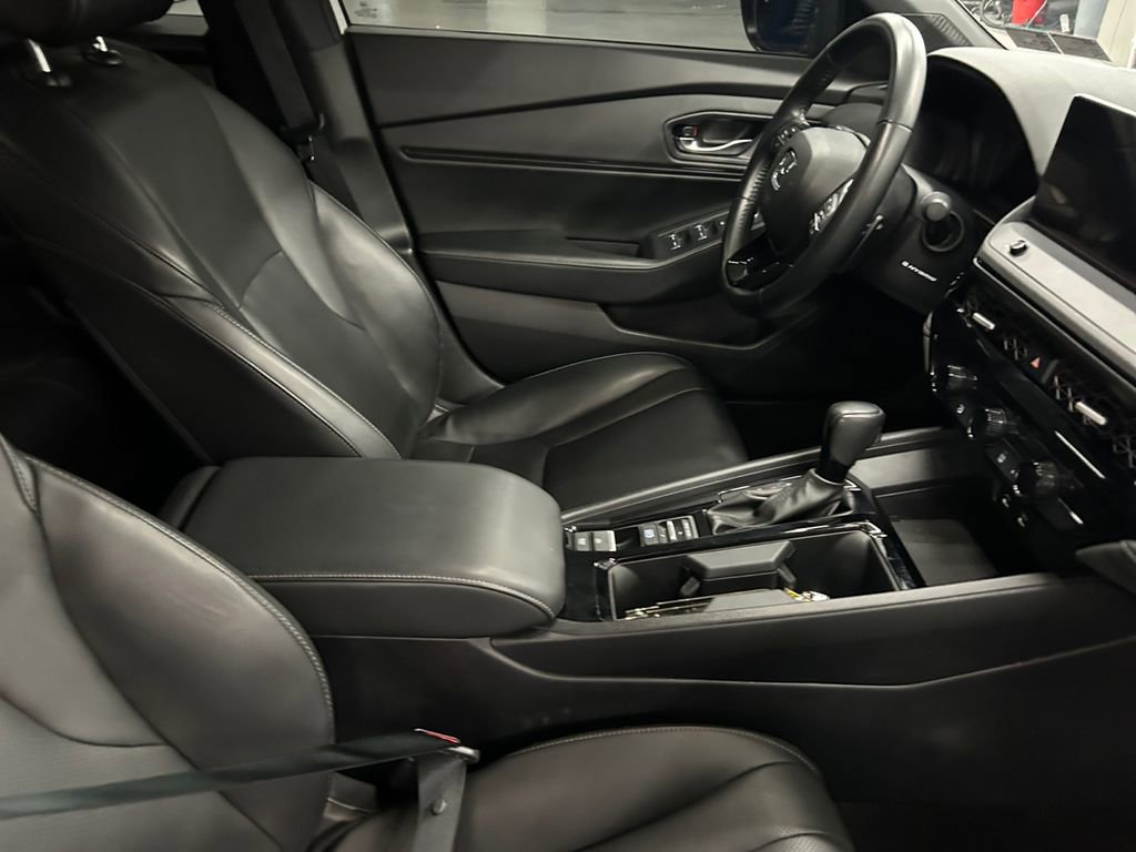 Used 2023 Honda Accord Sport image 20