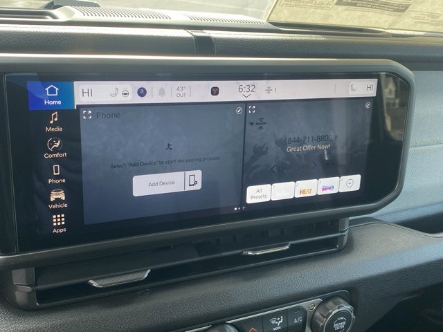 New 2026 Jeep Wrangler Sport S image 20