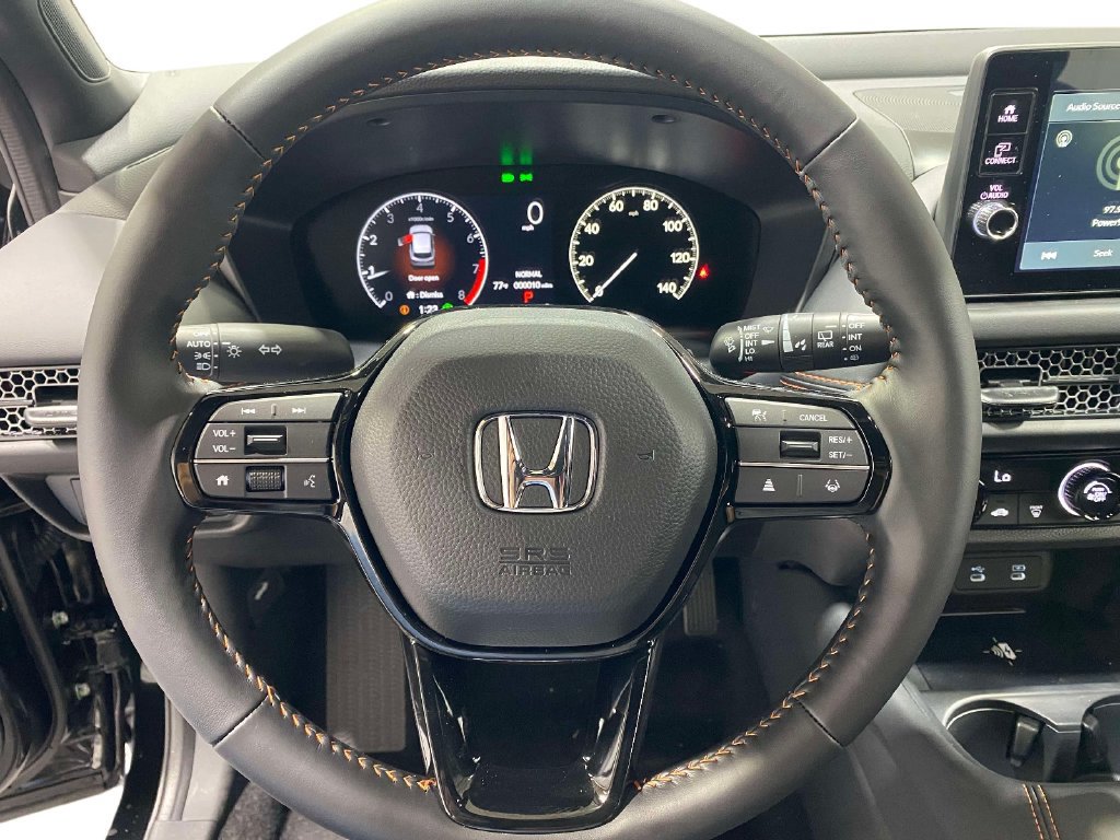 New 2026 Honda HR-V Sport image 19