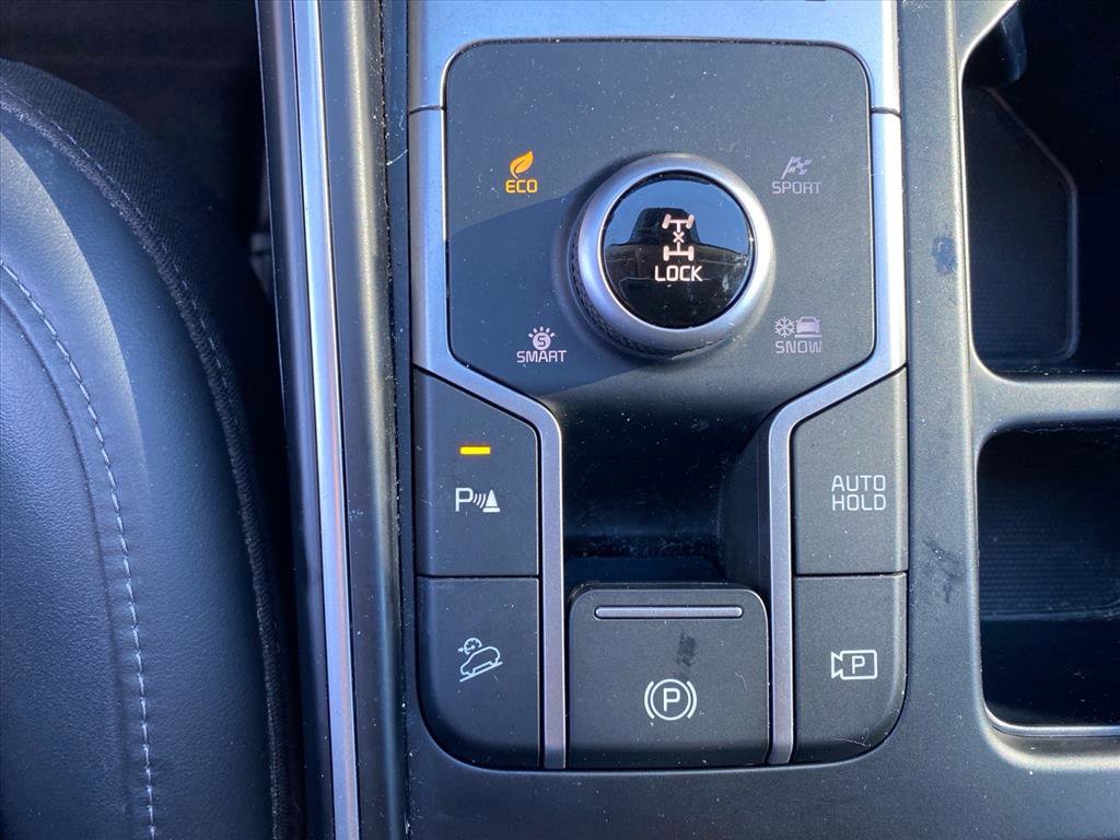 Certified 2023 Kia Sorento EX AWD/4WD image 14