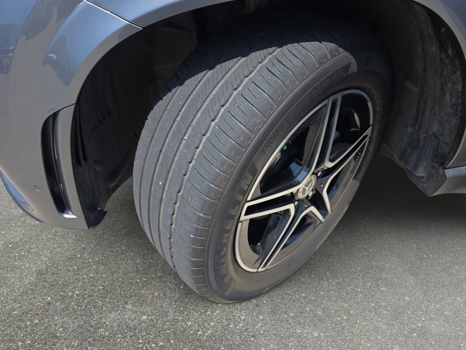 Certified 2022 Mercedes-Benz GLE 350 4MATIC image 31