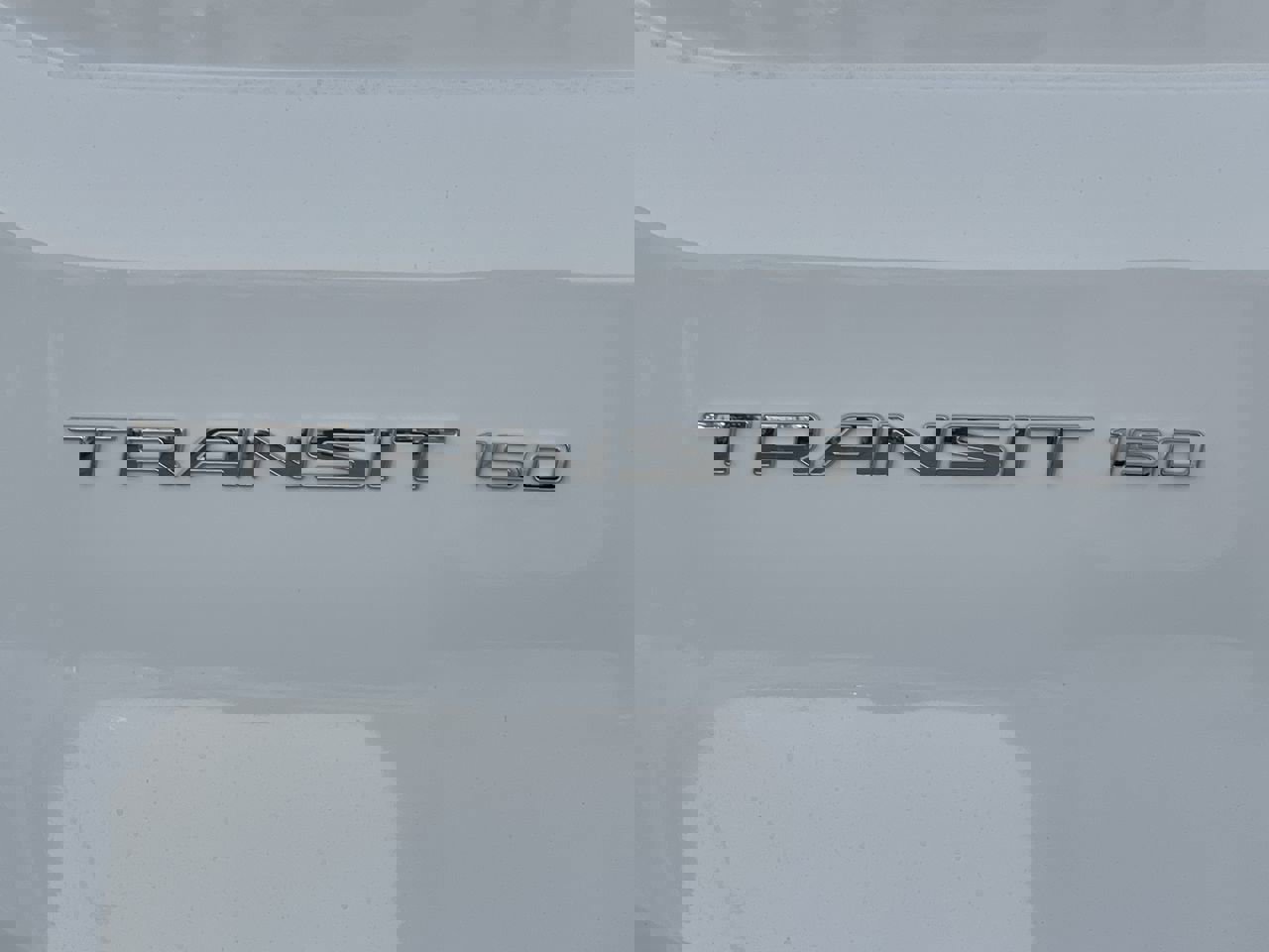 New 2025 Ford Transit 150 Low Roof w/ Load Area Protection Package image 8