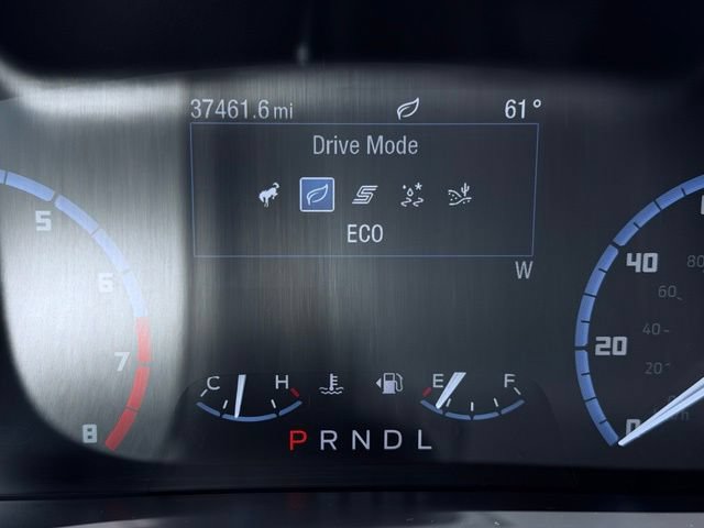 Used 2024 Ford Bronco Sport Big Bend AWD/4WD image 32
