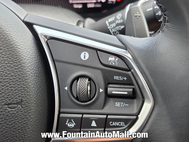 Used 2026 Acura MDX FWD w/ Technology Package image 22