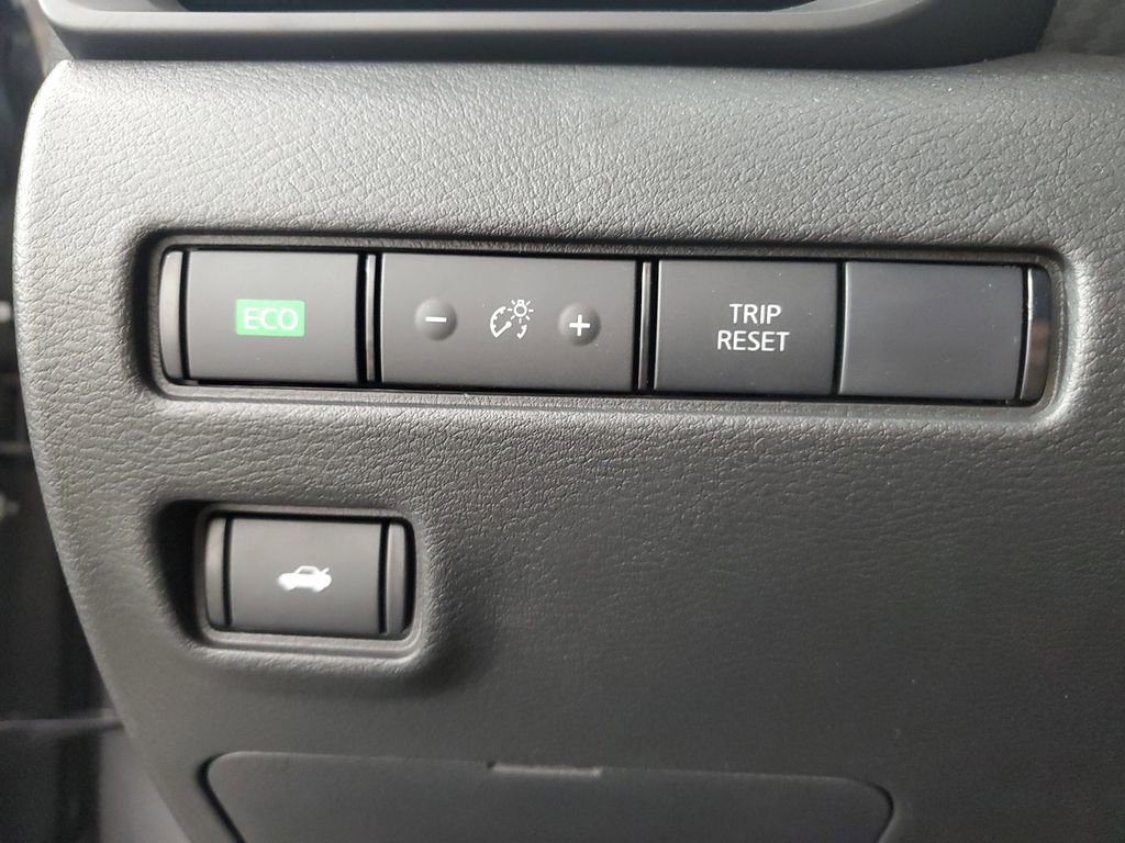 New 2025 Nissan Sentra S image 25