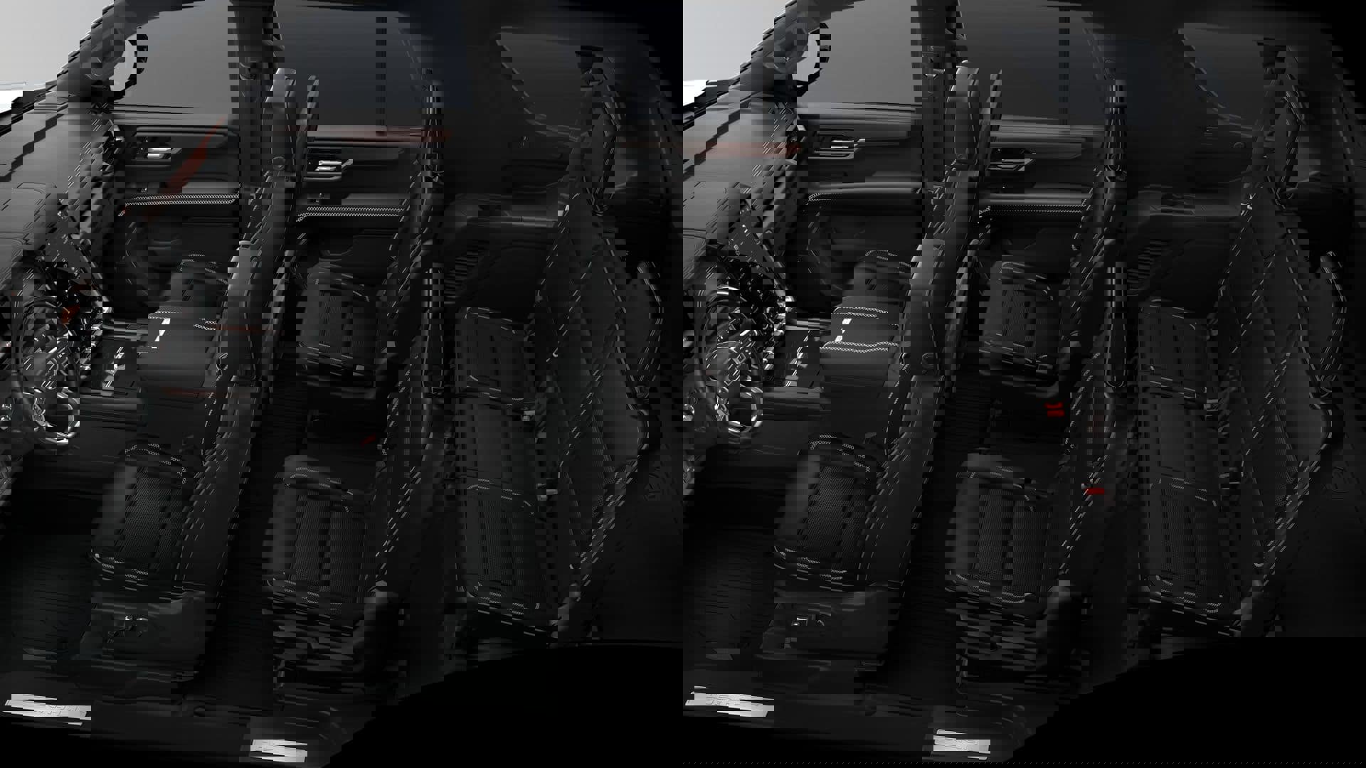 New 2026 GMC Yukon Denali w/ Denali Reserve Package image 39