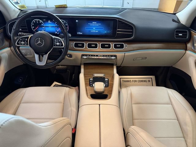 Certified 2023 Mercedes-Benz GLE 350 4MATIC image 12