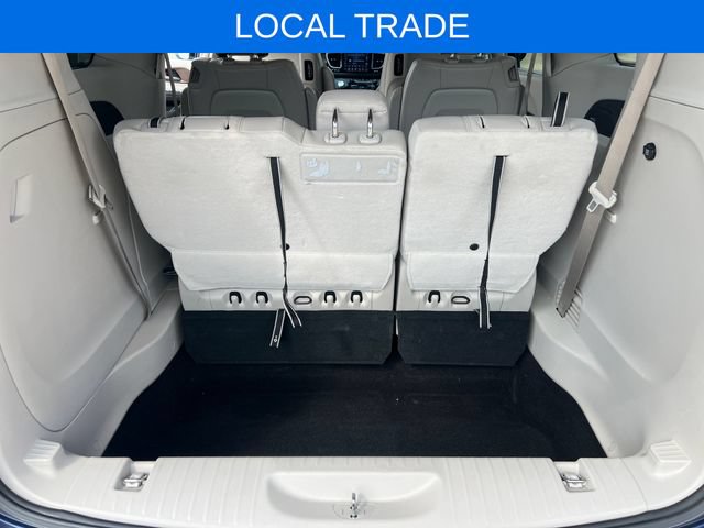 Used 2018 Chrysler Pacifica Touring-L Plus w/ Advanced Safetytec Group FWD image 22