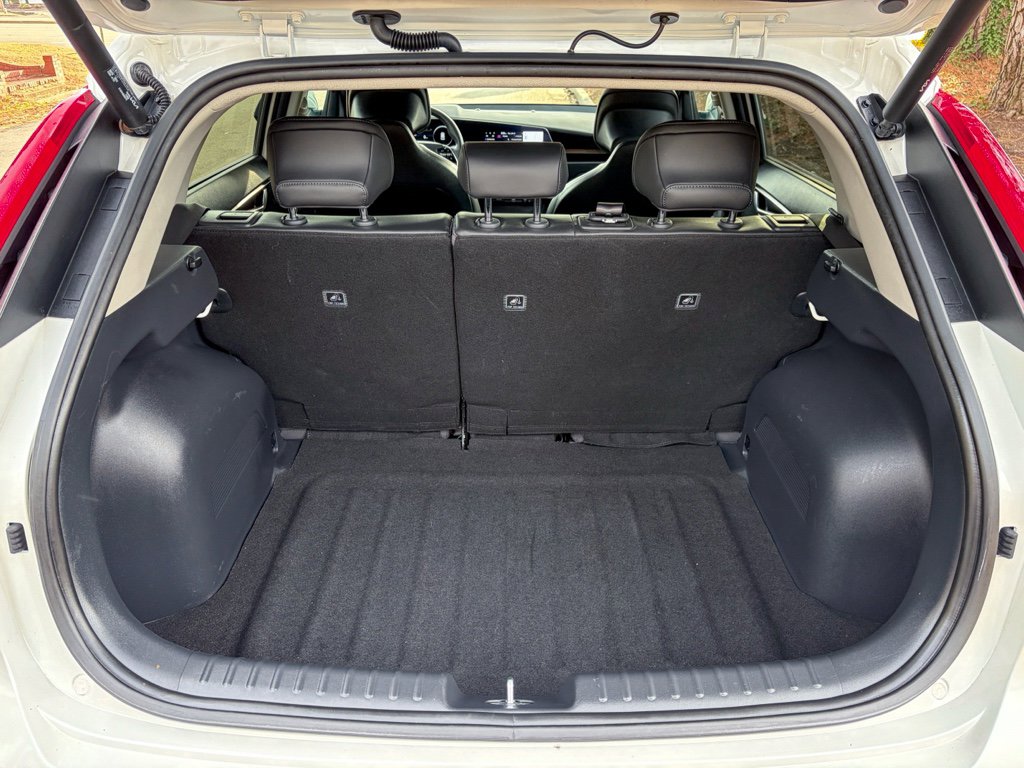 Used 2023 Kia Niro Wave w/ Wave Preserve Package image 29