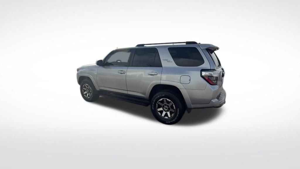 Used 2021 Toyota 4Runner TRD Off-Road Premium image 33