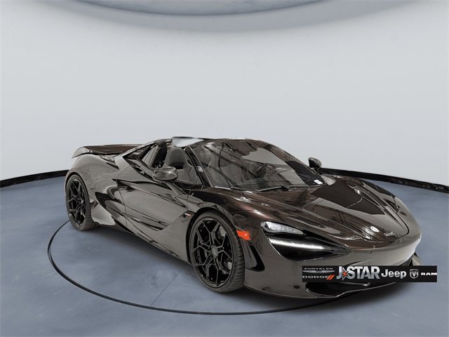 Used 2020 McLaren 720S Luxury image 23