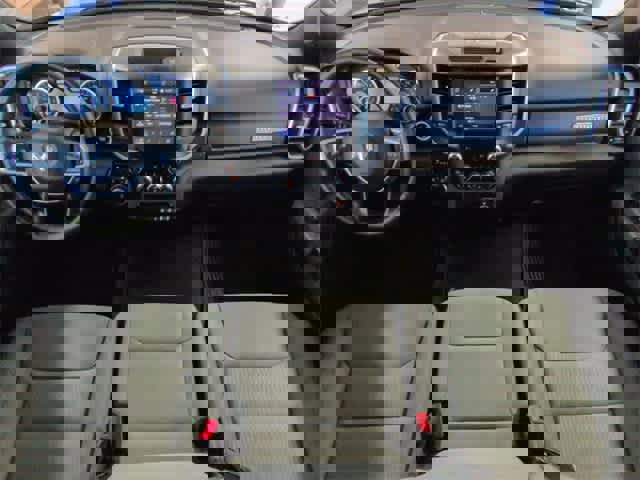 Used 2022 RAM 1500 Big Horn image 15