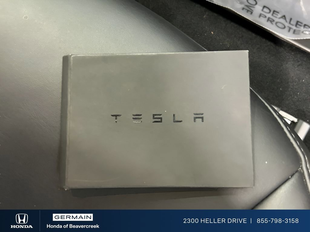 Used 2022 Tesla Model 3 Long Range image 26