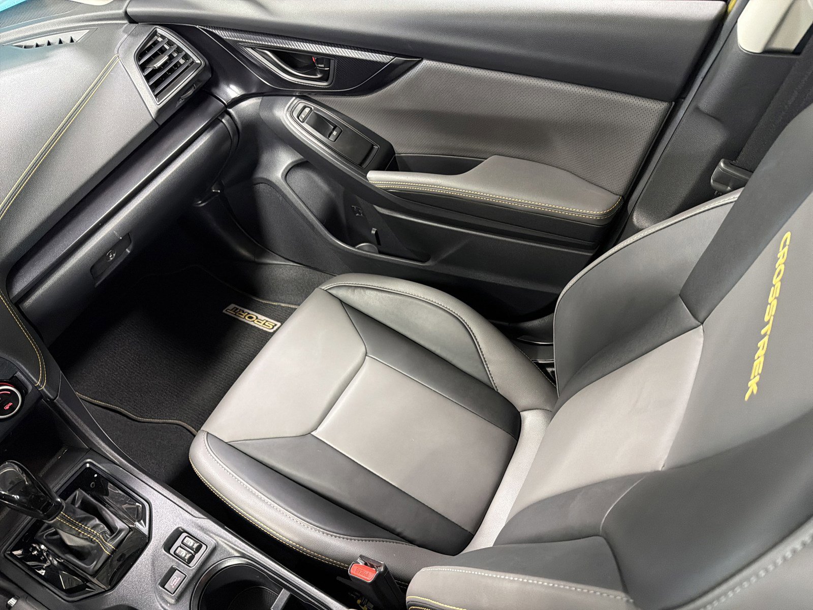 Certified 2023 Subaru Crosstrek 2.5i Sport image 11