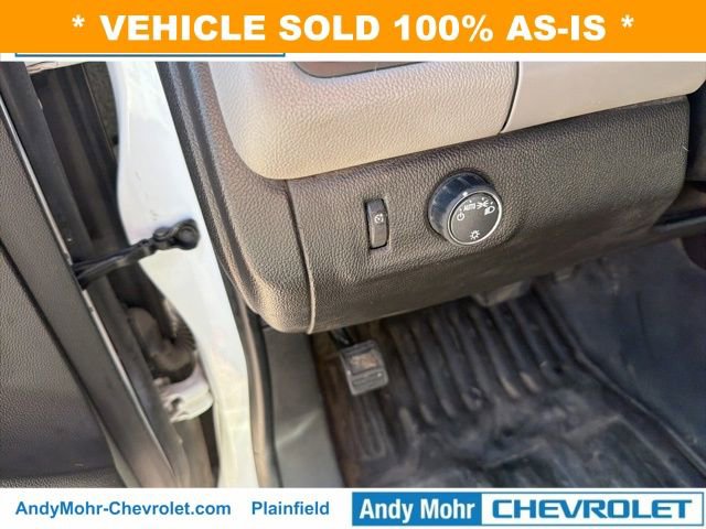 Used 2017 Chevrolet Colorado W/T image 14